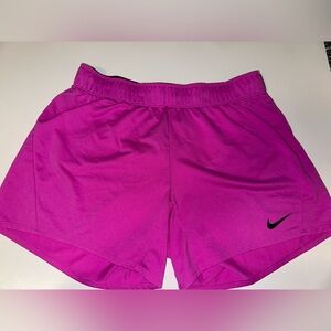 Nike Women’s Athletic Dry Fit Shorts
